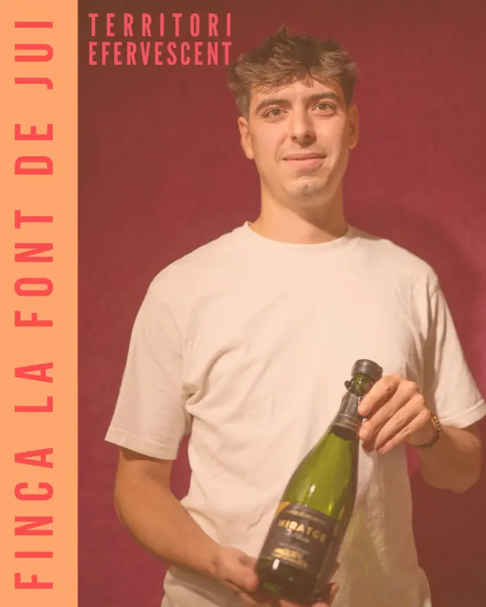 Finca la Font de Jui