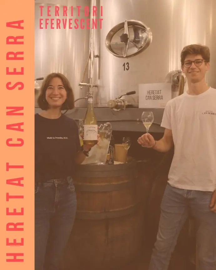 Heretat Can Serra