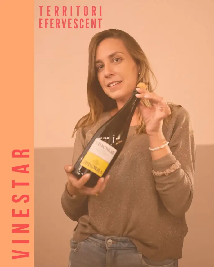 Vinestar